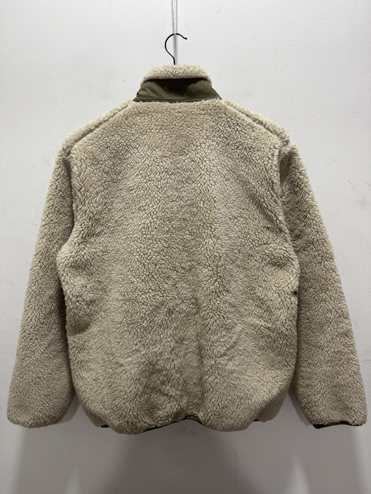 Japanese Brand JAPANESE BRAND UNIQLO SHERPA JACKET Size US S / EU 44-46 / 1 - 9 Thumbnail