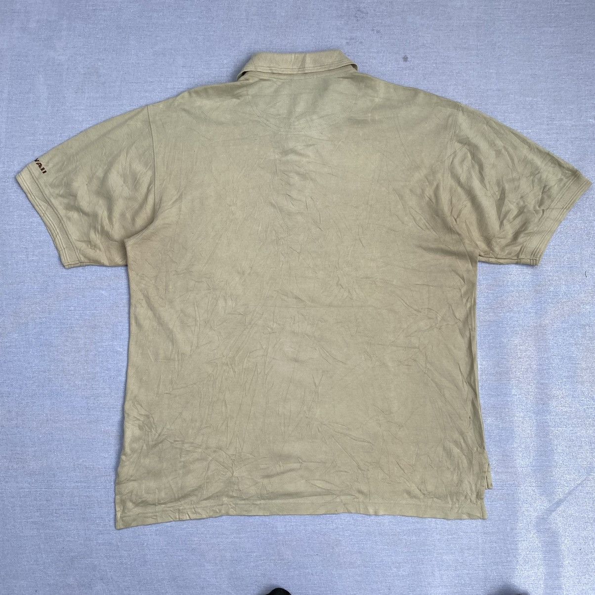 Oakley × Vintage oakley centre logo polo shirt Size US L / EU 52-54 / 3 - 2 Thumbnail