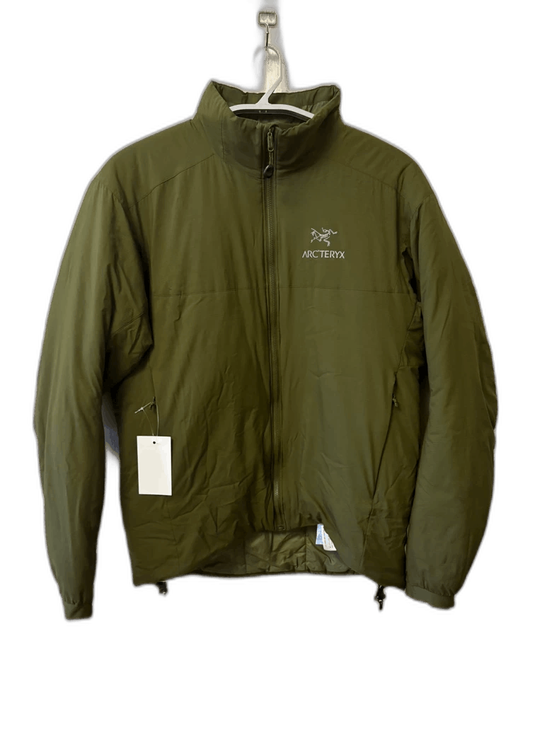 Arc'teryx Arcteryx leaf combat jacket | Grailed