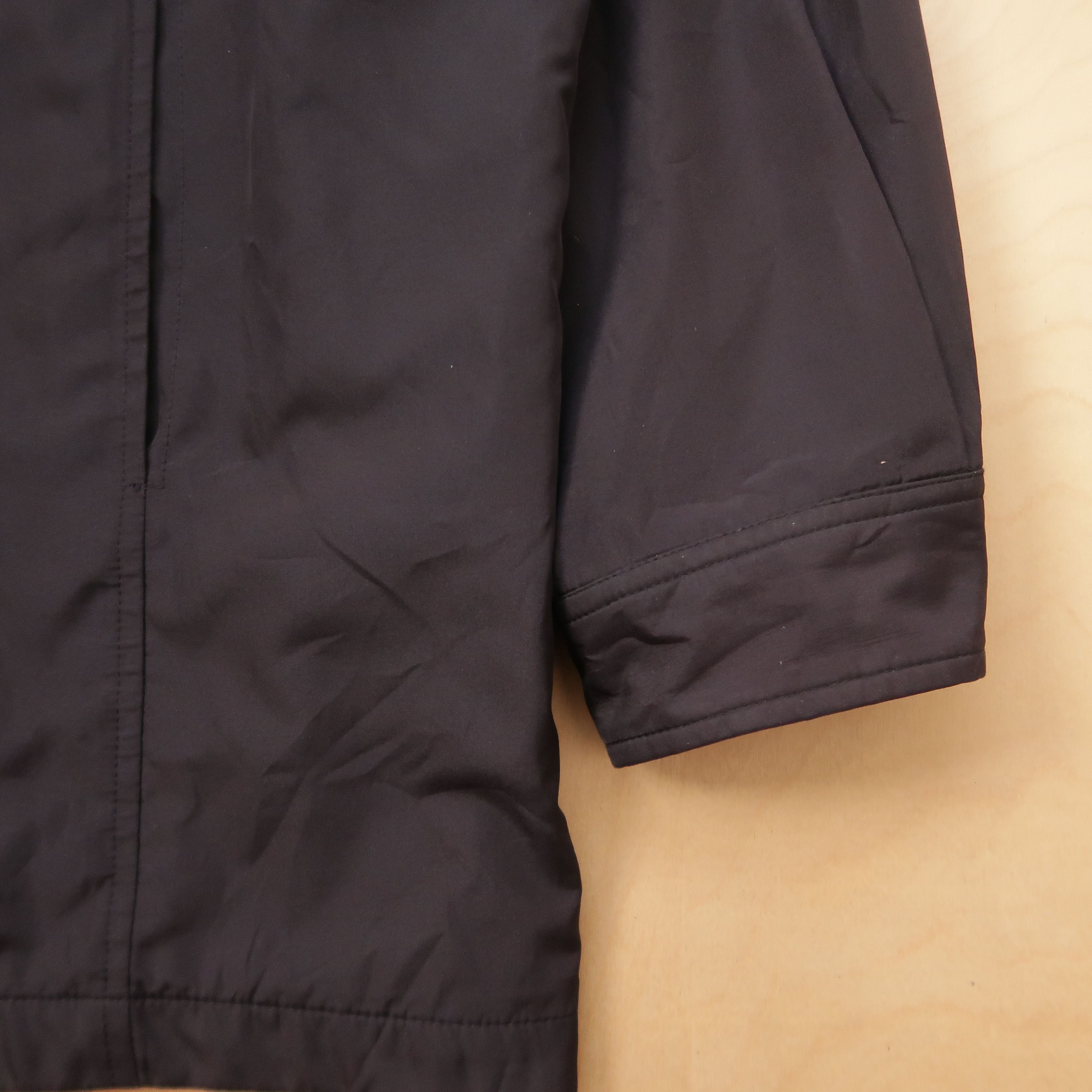 Balmain VTG 90S Balmain Golf Oversized Light Jacket Size US L / EU 52-54 / 3 - 11 Thumbnail