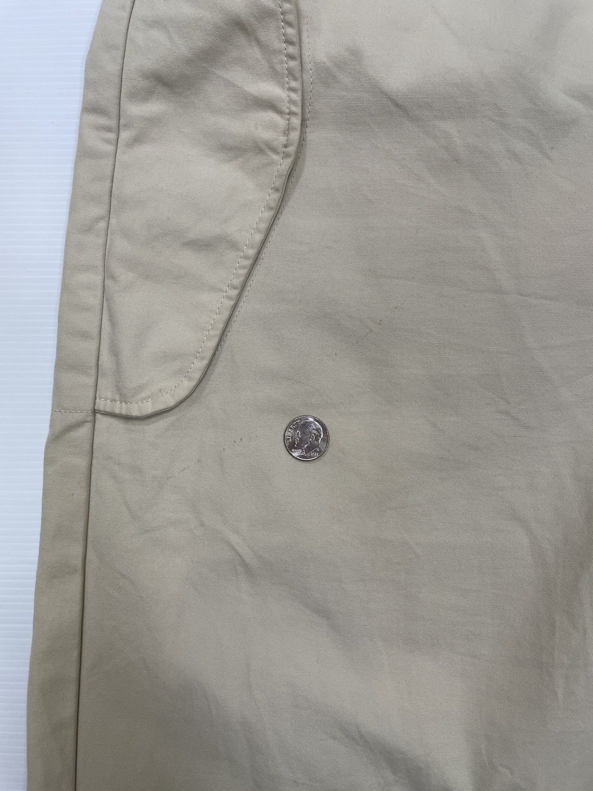 Maison Margiela Martin Margiela Flight Pants Size US 28 / EU 44 - 12 Thumbnail