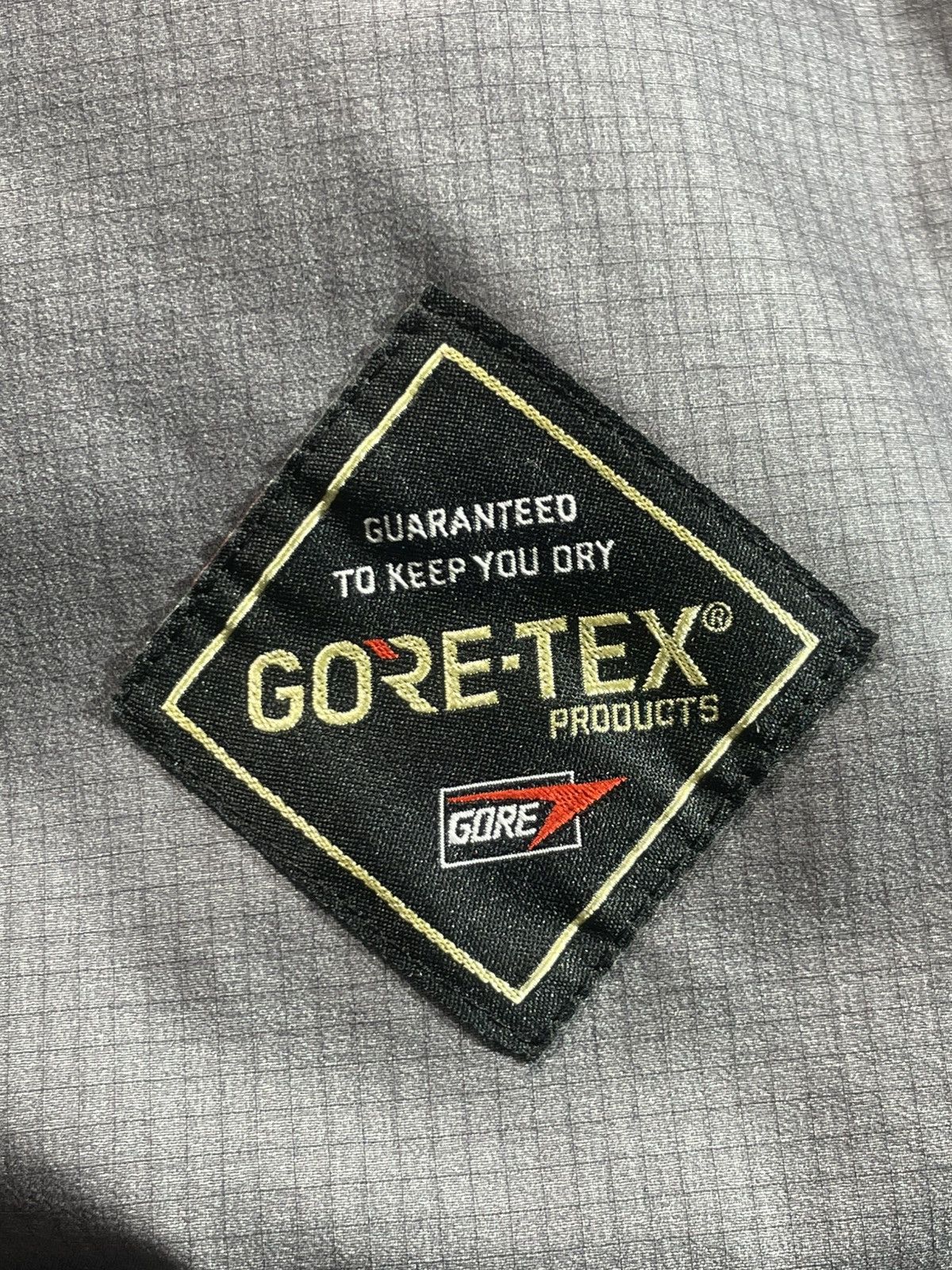 Prada Linea Rossa Gore-Tex Pro Jacket Size US M / EU 48-50 / 2 - 10 Thumbnail