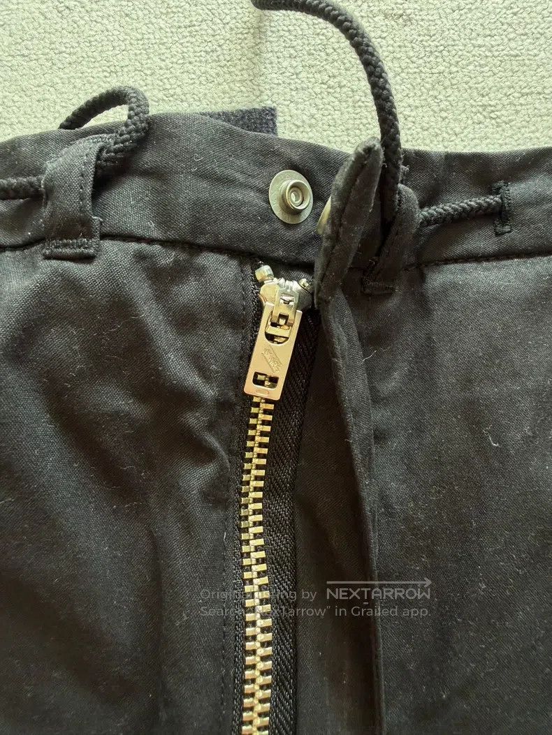 Wtaps Wtaps size 3 Six-pack of three-dimensional cutting workwear Size US 41 - 3 Thumbnail