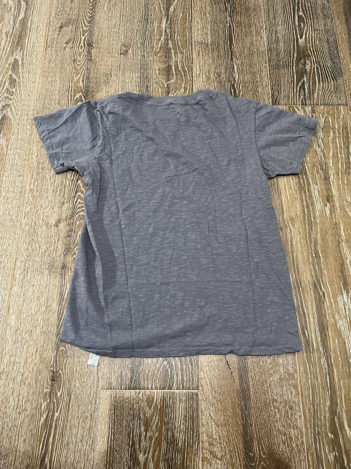 Velva Sheen Velva sheen tee Size US S / EU 44-46 / 1 - 2 Thumbnail