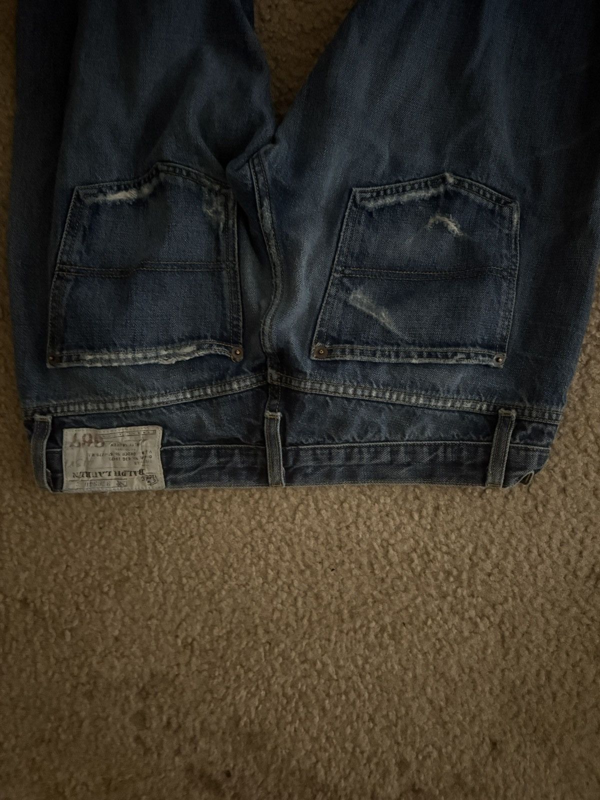 Ralph Lauren ralph lauren Size US 28 / EU 44 - 5 Thumbnail