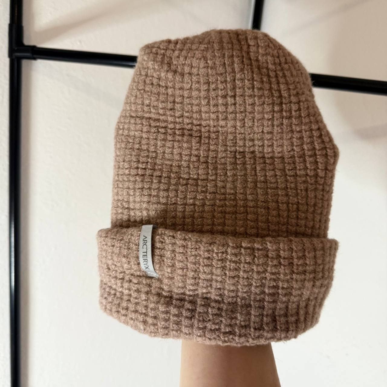 Arc'teryx × Veilance Arc'teryx Wool Womens Hat Size ONE SIZE - 1 Thumbnail