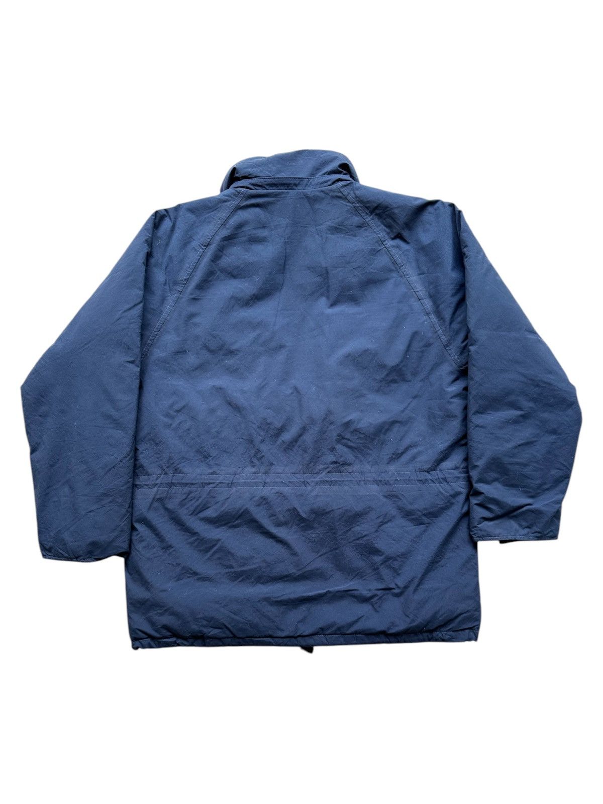 Eddie Bauer VERY RARE VINTAGE JACKET EDDIE BAUER GOOSE DOWN GORE TEX Size US L / EU 52-54 / 3 - 2 Thumbnail