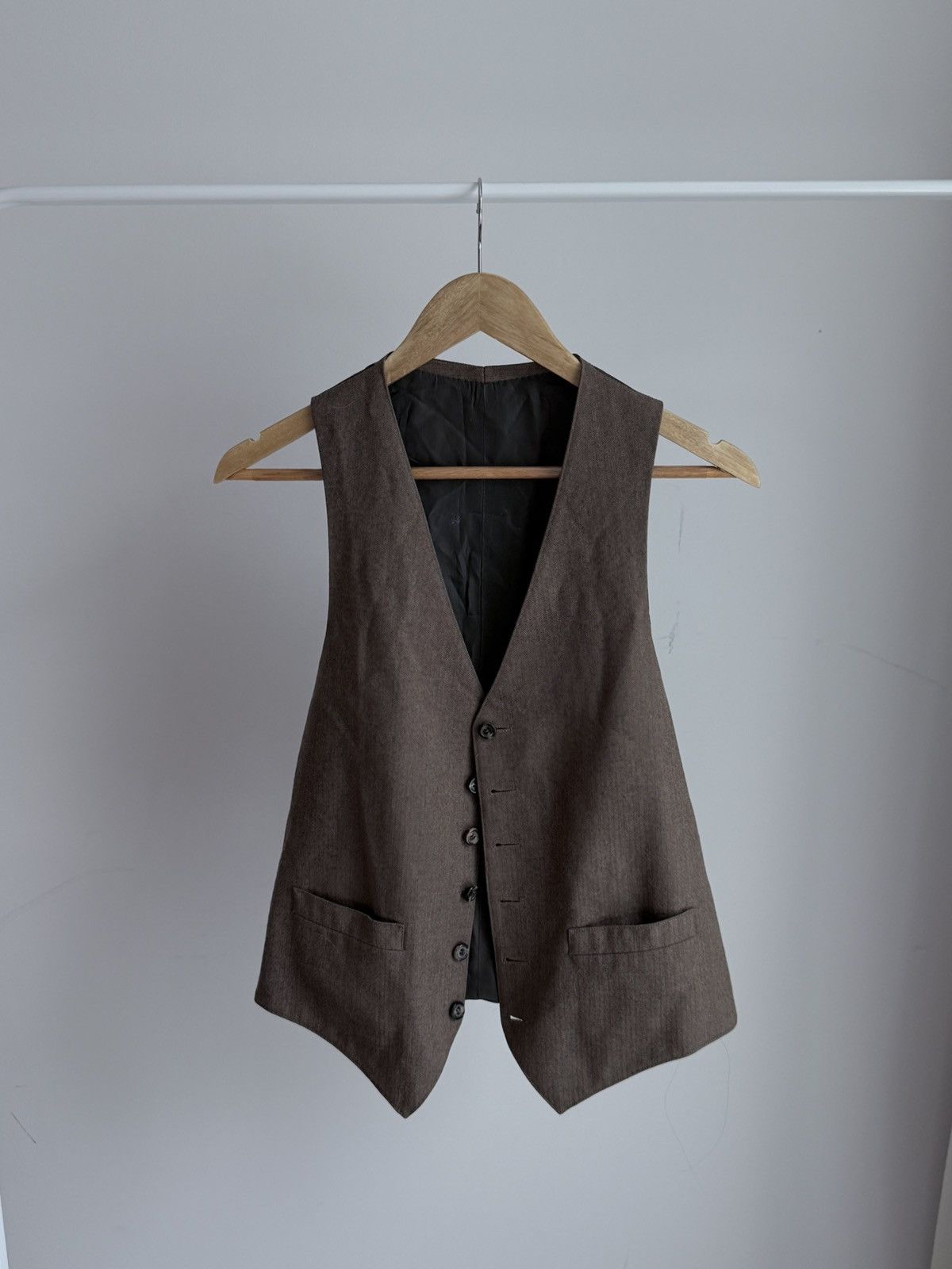 Other Vest Size US S / EU 44-46 / 1 - 1 Thumbnail