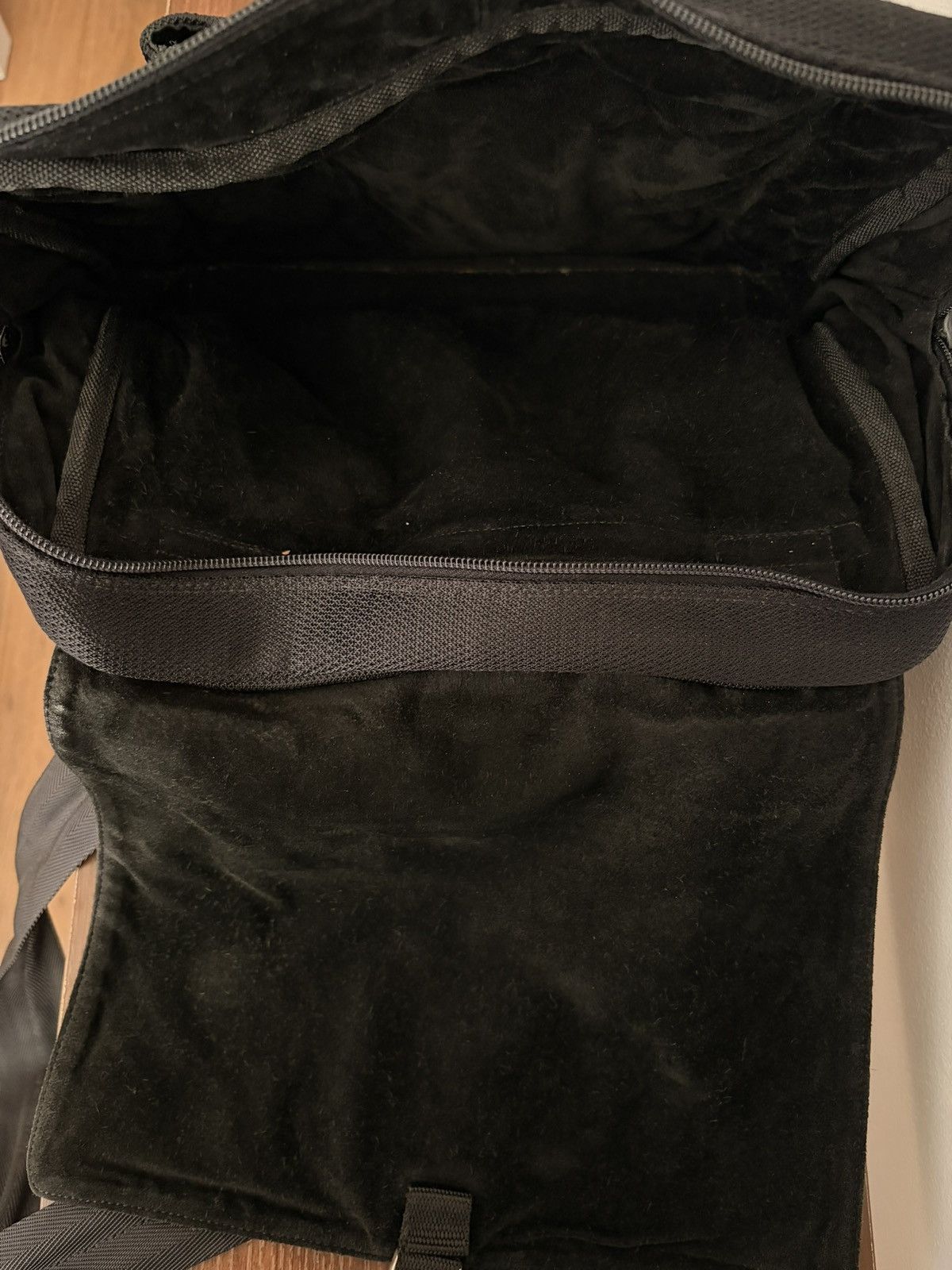 Prada Prada Vintage Messenger Sports Bag Size ONE SIZE - 6 Thumbnail