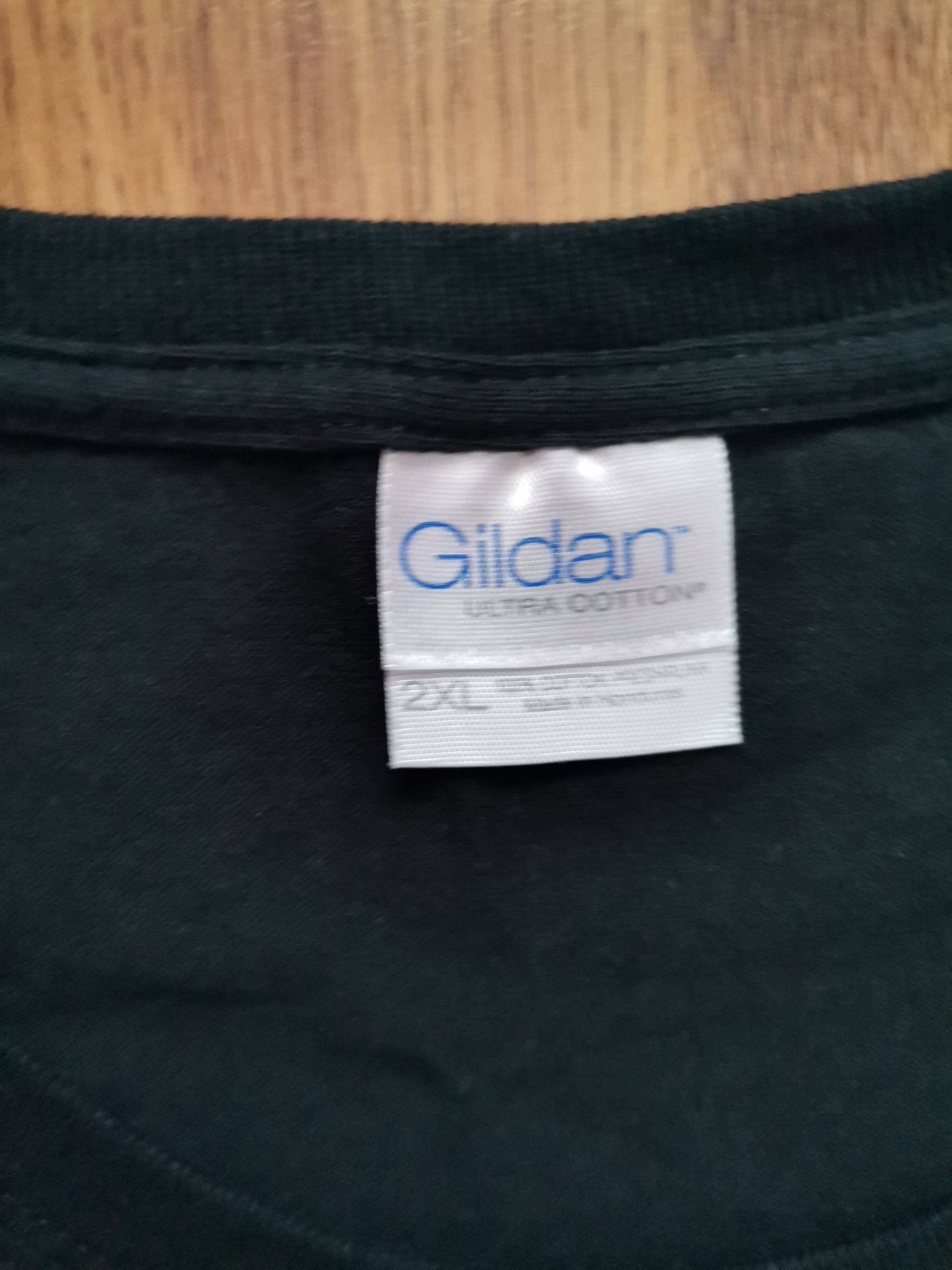 Gildan Gildan Alaska Penguin Tee Size US XXL / EU 58 / 5 - 3 Thumbnail