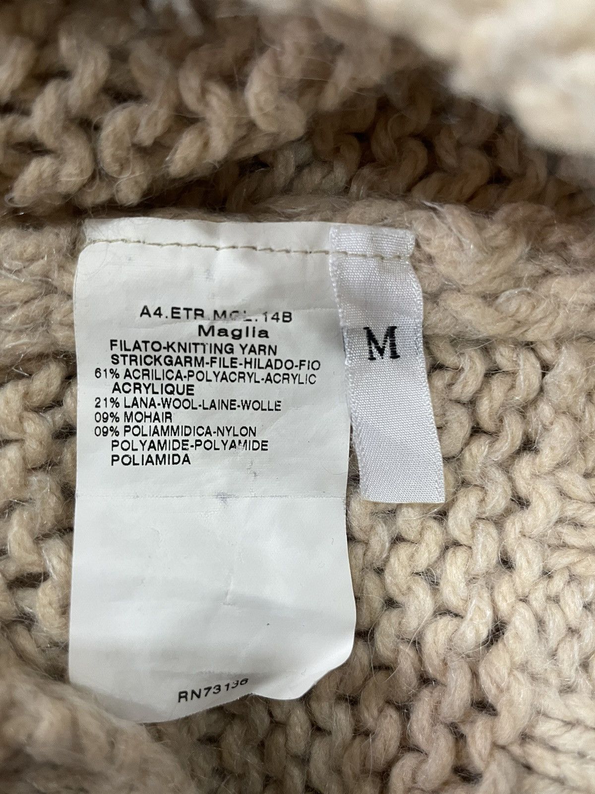 MAX&Co. Max &Co. Sweatshirts Size M / US 6-8 / IT 42-44 - 5 Thumbnail