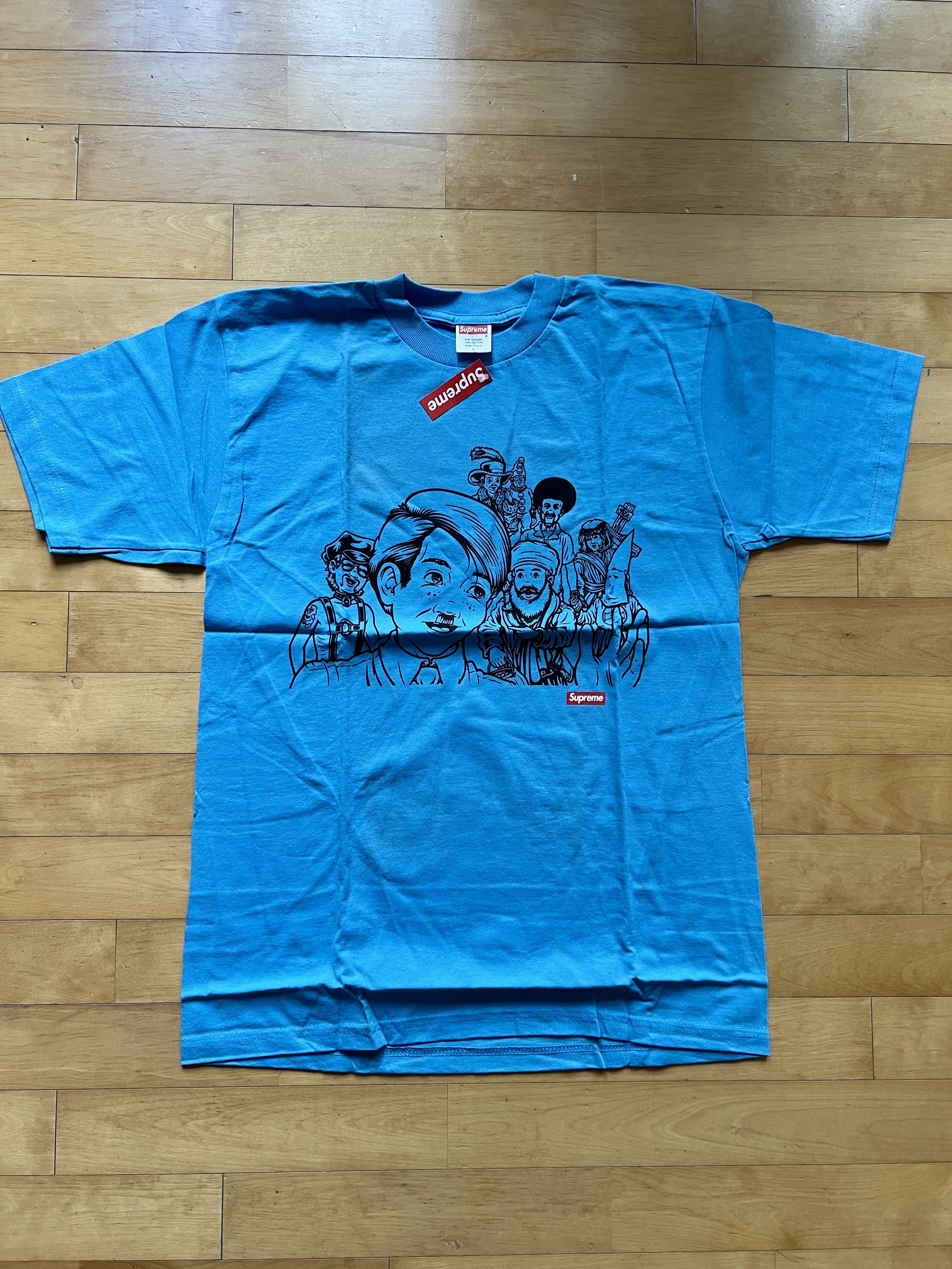 Sean Cliver T Shirt | Grailed
