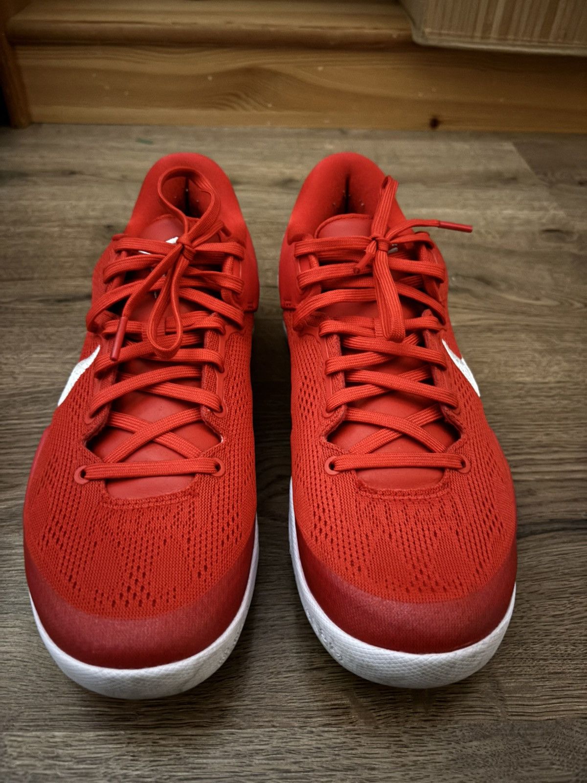 Nike Nike Kobe protro 8 Size US 8.5 / EU 41-42 - 3 Thumbnail