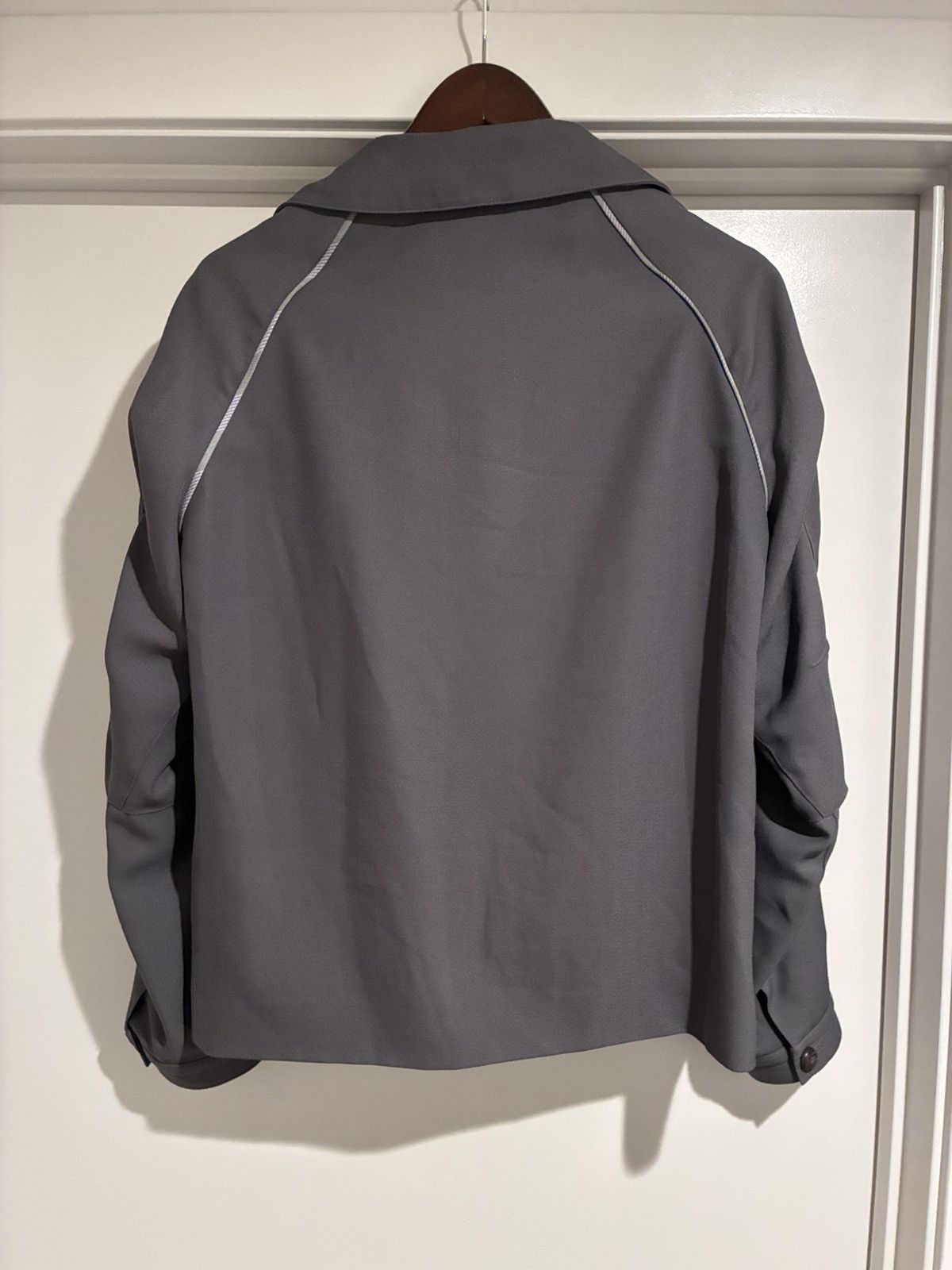Kiko Kostadinov AW24 jacket Size US M / EU 48-50 / 2 - 3 Thumbnail