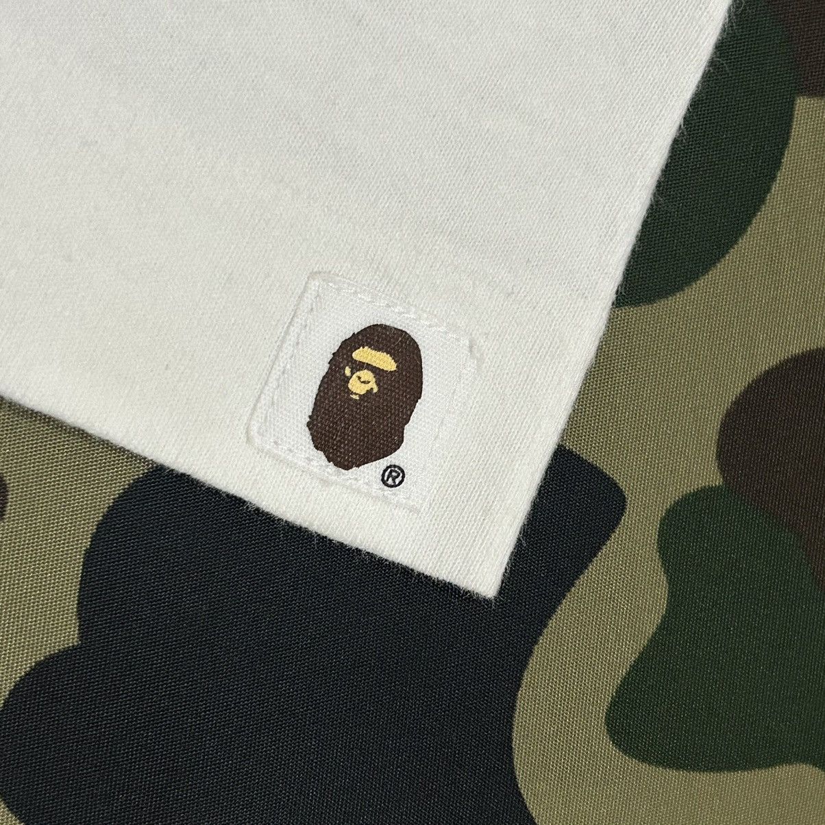 Bape Bape Tycoon Tosh Tee Size US M / EU 48-50 / 2 - 6 Thumbnail