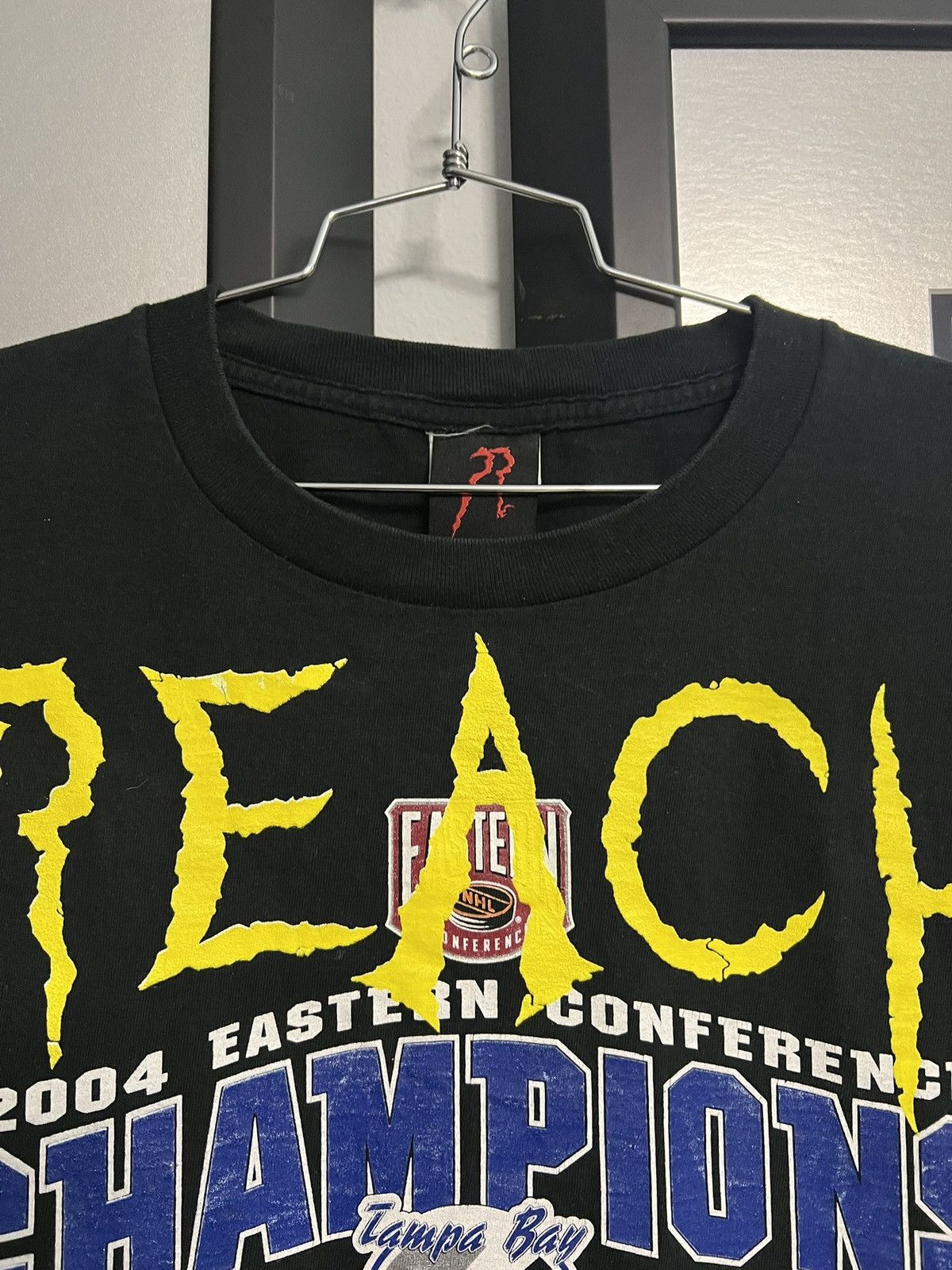 Other Reach Tee Size US XL / EU 56 / 4 - 3 Thumbnail