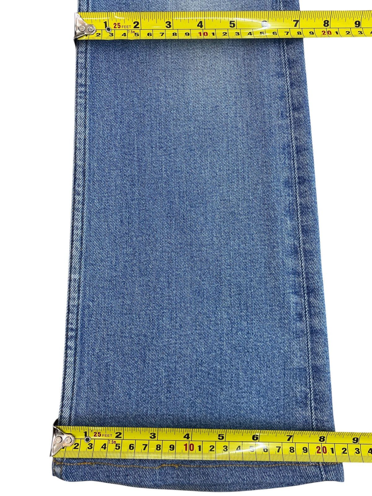 Acne Studios Acne Studios Light Wash Style Boot Cut Jeans Size US 26 / EU 42 - 10 Thumbnail