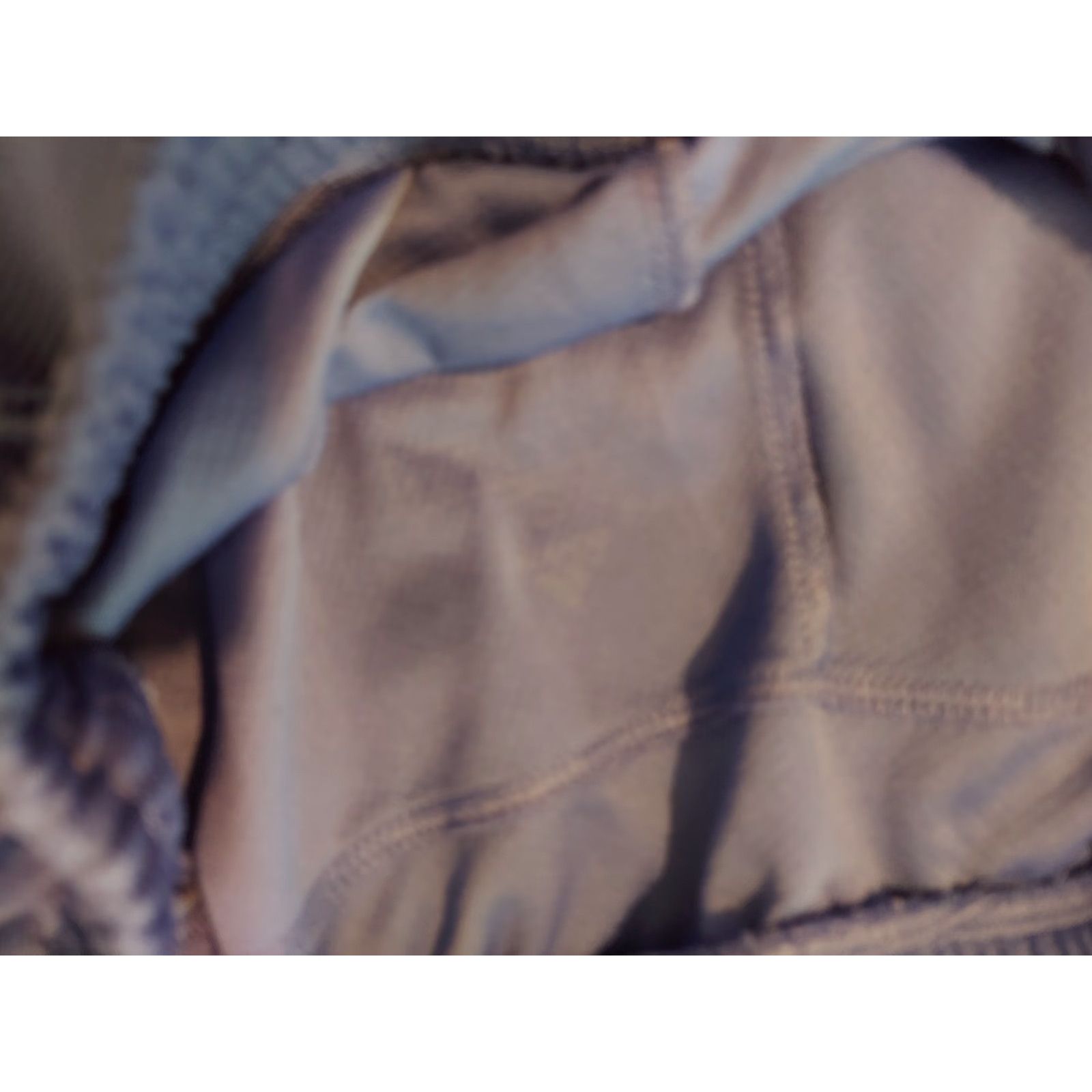 Adidas VINTAGE? No page. Size 28" / US 6 / IT 42 - 3 Thumbnail