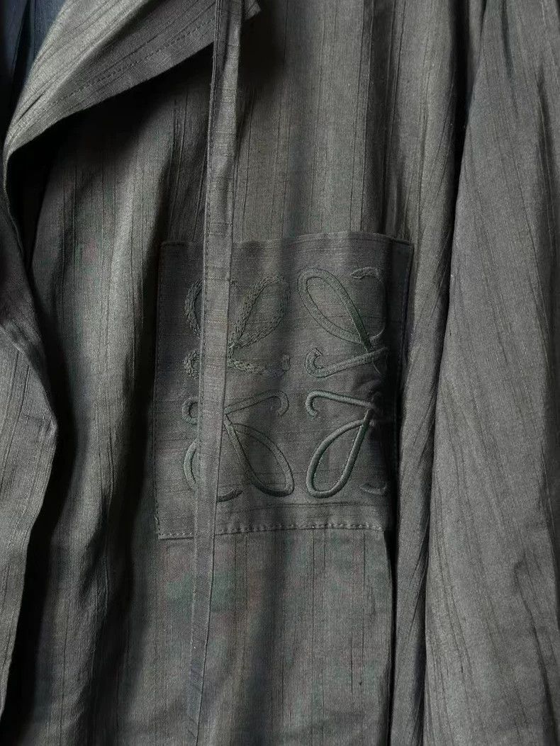Loewe loewe 34Long-sleeved shirts 2505-Nextarrow Size US S / EU 44-46 / 1 - 3 Thumbnail