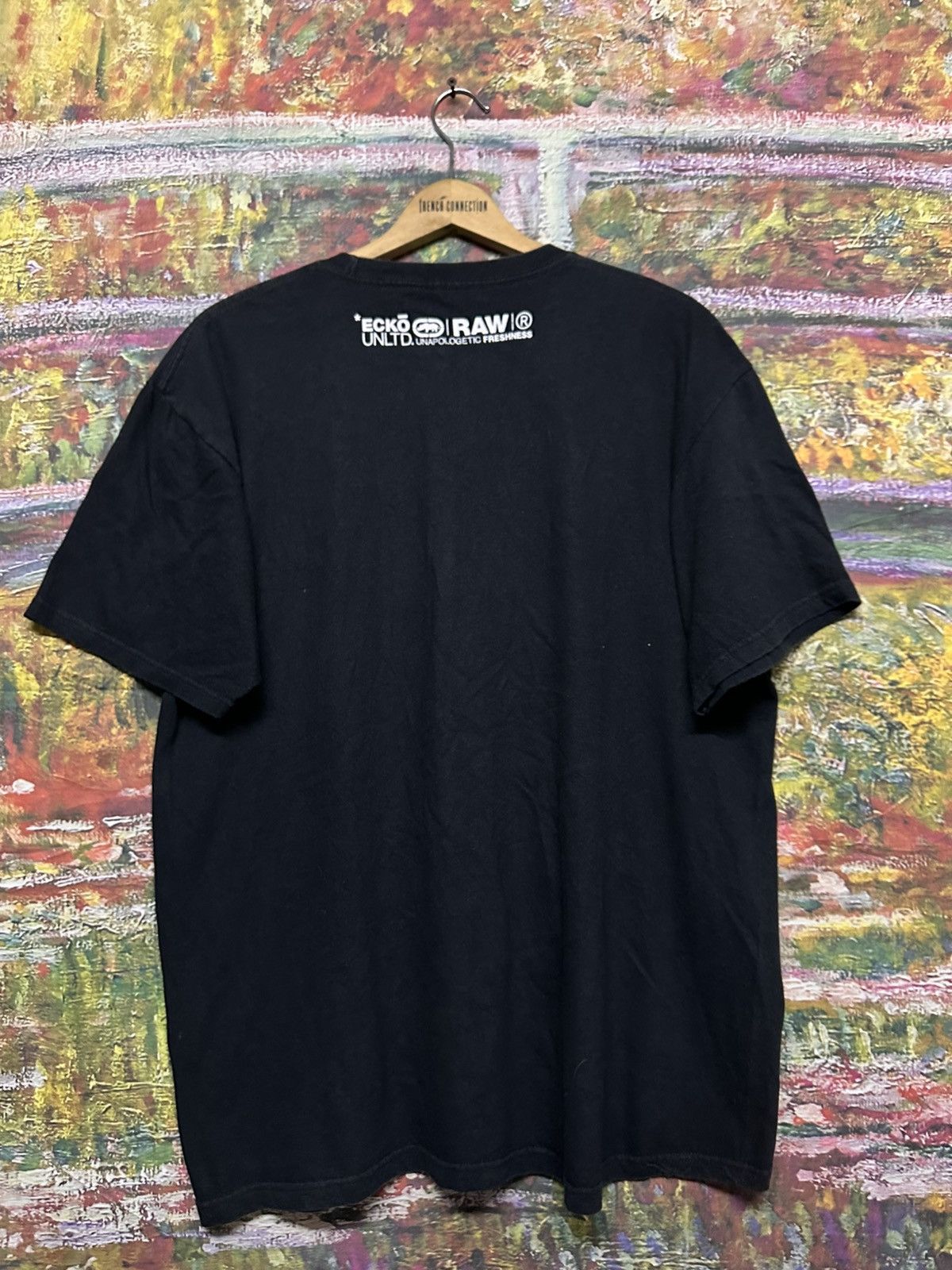 Ecko Unltd. Eckō Unltd tee Size US L / EU 52-54 / 3 - 2 Thumbnail