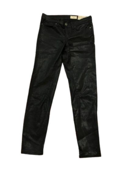 Allsaints Vintage Allsaints Low Rise Cropped Skinny Jeans Size 25 Size 25" / US 0 / IT 36 - 1 Thumbnail