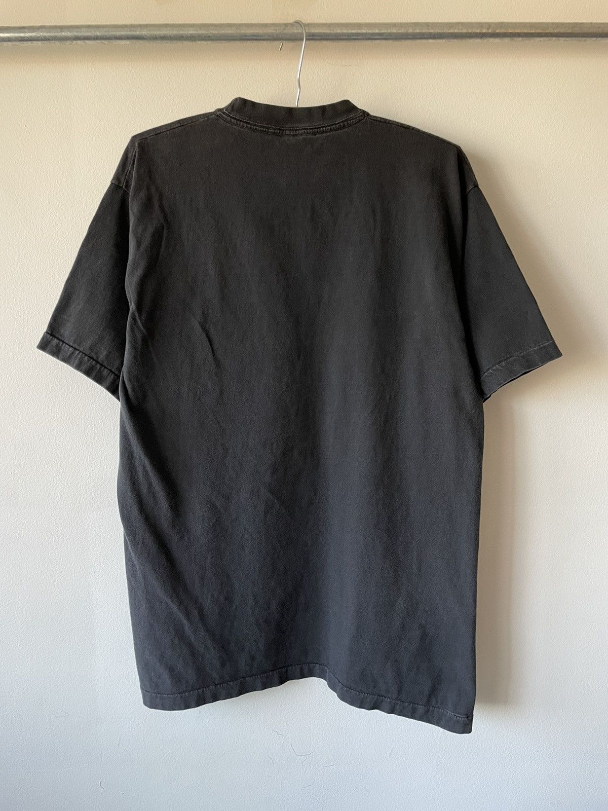 Band Tees Vintage 1996 Reba Work Crew Tour tee Size US XL / EU 56 / 4 - 12 Thumbnail