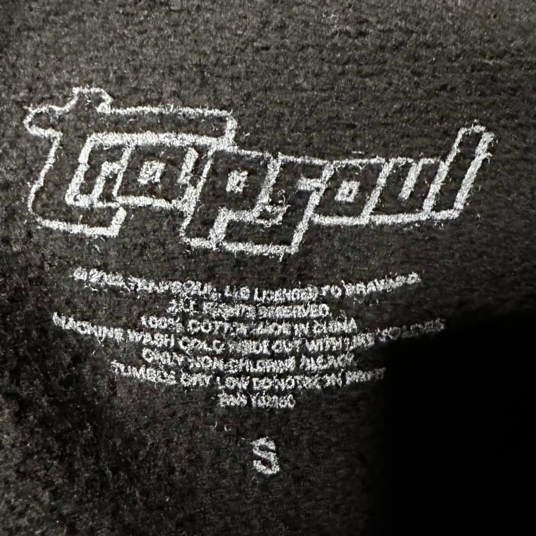 Bryson Tiller NEW Bryson Tiller Official Back & Better Tour Hoodie Men's S Size US S / EU 44-46 / 1 - 8 Thumbnail