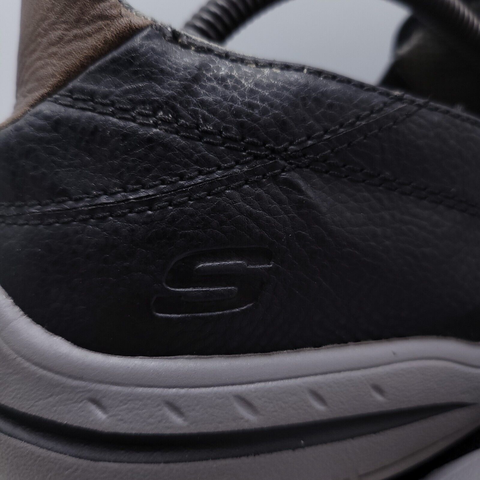 SKECHERS Skechers Relaxed Fit Harper Merson Shoe Mens Size 10 65760 Size US 10 / EU 43 - 8 Thumbnail