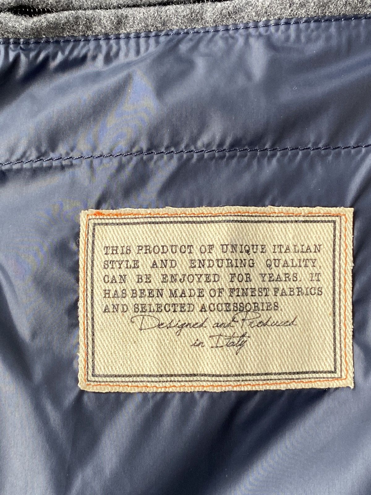Other Waterville reversible puffer vest Size US XL / EU 56 / 4 - 4 Thumbnail