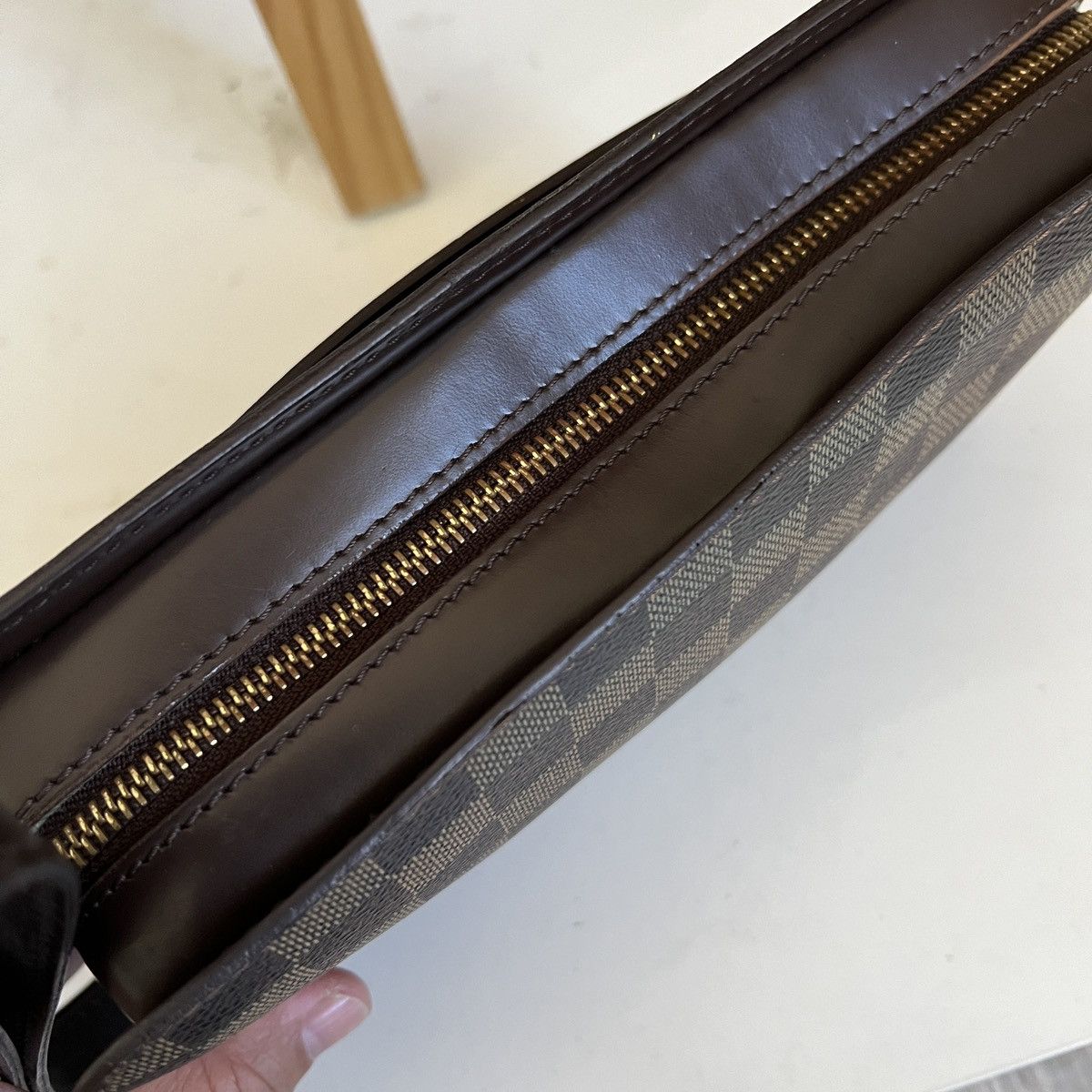 Louis Vuitton louis vuitton damier ebene clutch bag Size ONE SIZE - 6 Thumbnail