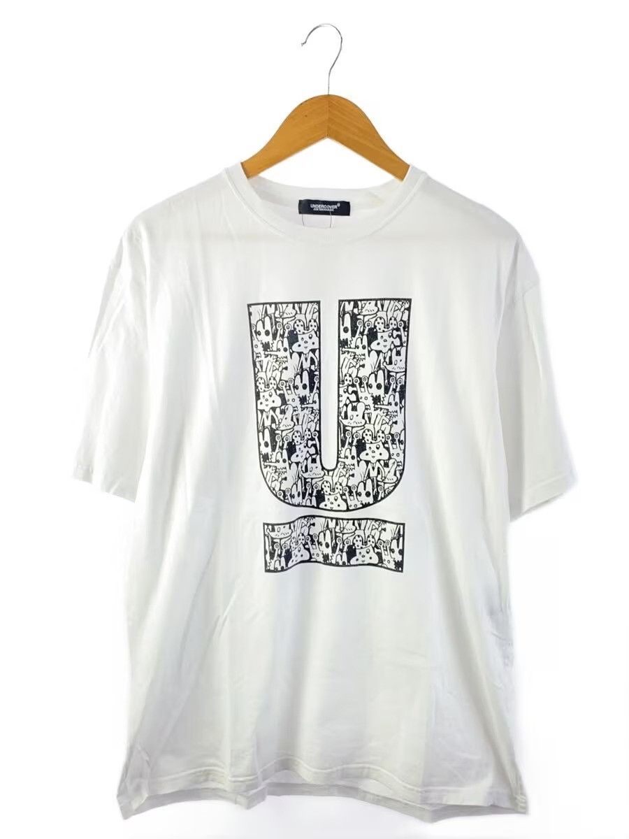 Undercover SS25 T-Shirt Size US L / EU 52-54 / 3 - 1 Thumbnail