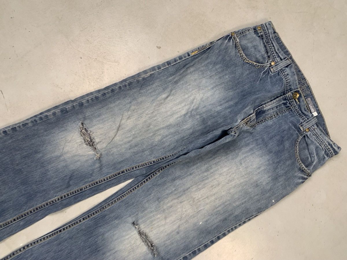 Levi's Early 90s Vintage Levi’s silver tab denim Size US 36 / EU 52 - 8 Thumbnail