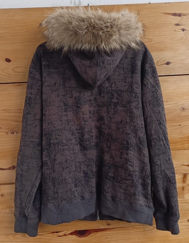 Mari's Rock BlackWashAcid Punk Size US M / EU 48-50 / 2 - 5 Thumbnail