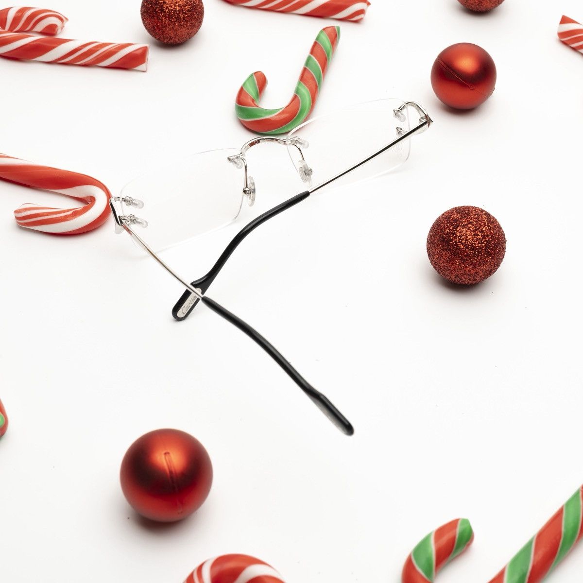 Cartier CARTIER CT0344O 002 GLASSES Size ONE SIZE - 5 Thumbnail