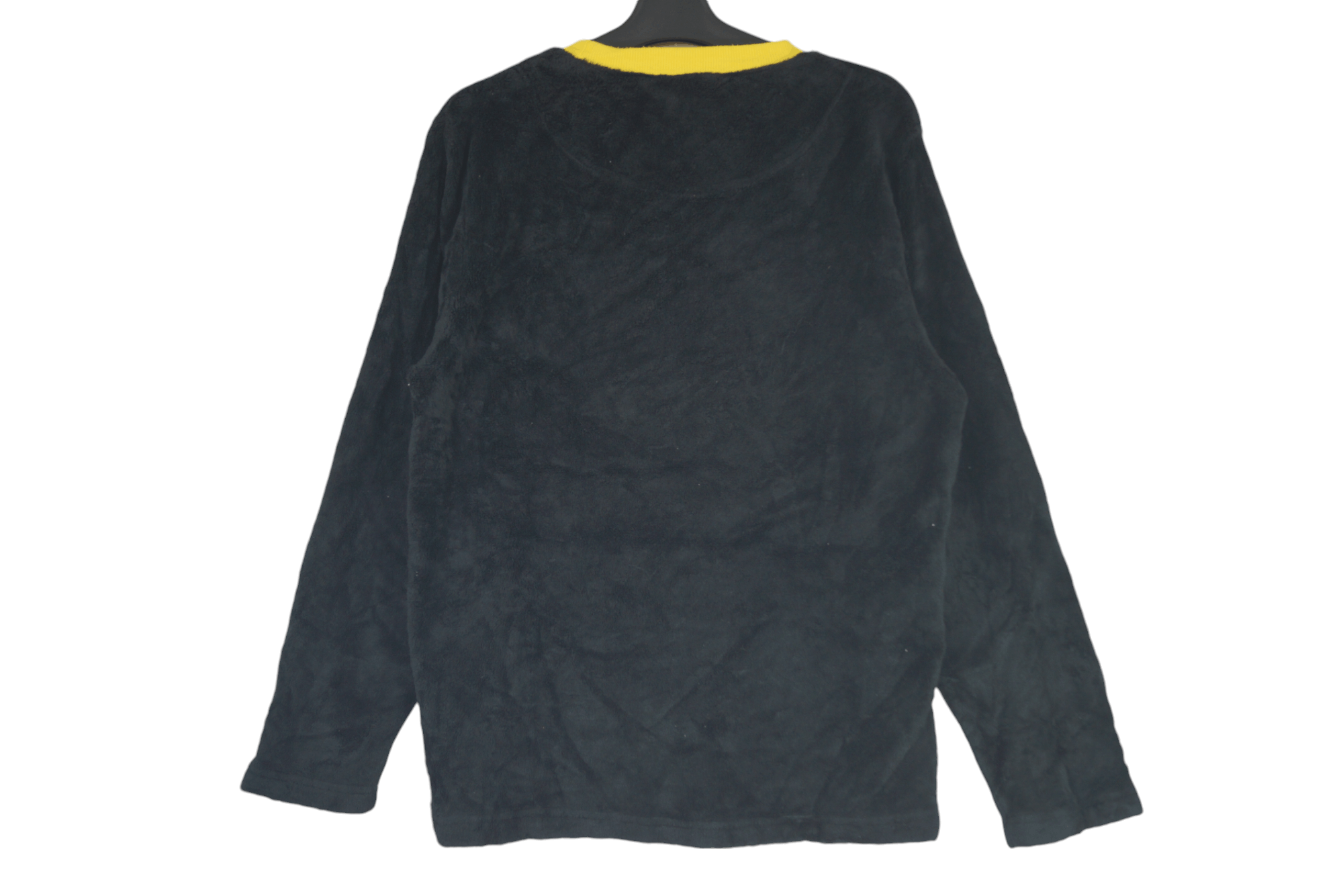 DC Comics × Vintage Sweatshirt Fleece Batman DC Comics Big Logo Size US M / EU 48-50 / 2 - 5 Thumbnail