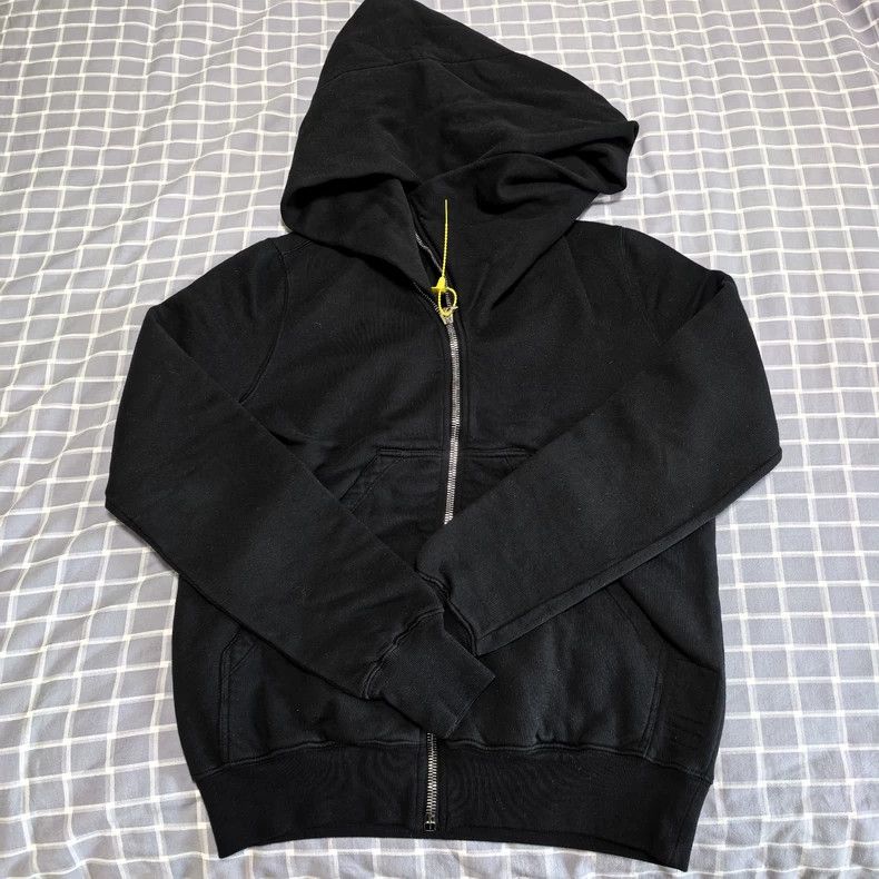 Rick Owens Rick Owens Wizard Hat hoodie Size US M / EU 48-50 / 2 - 1 Thumbnail