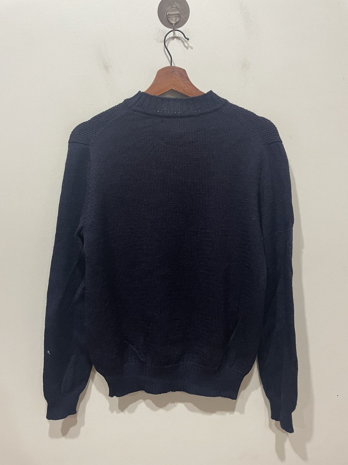 Margaret Howell Margaret Howell Sweatshirt Size XS / US 0-2 / IT 36-38 - 2 Thumbnail