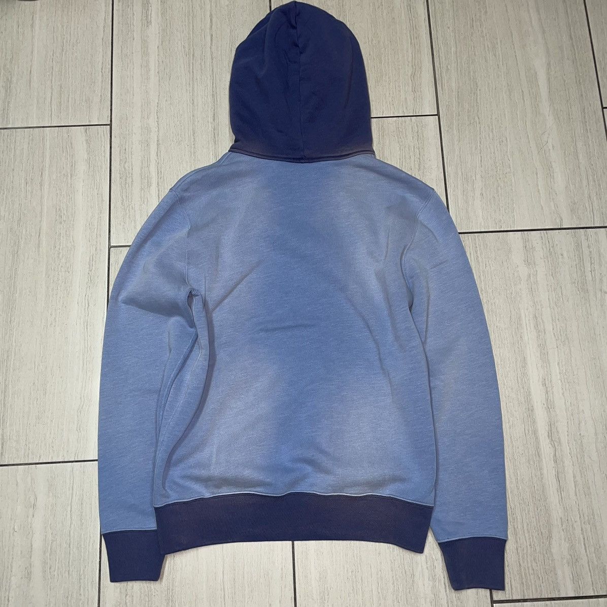 Polo Ralph Lauren Polo Ralph Lauren After hood Sweatshirt blue label Size US S / EU 44-46 / 1 - 5 Thumbnail