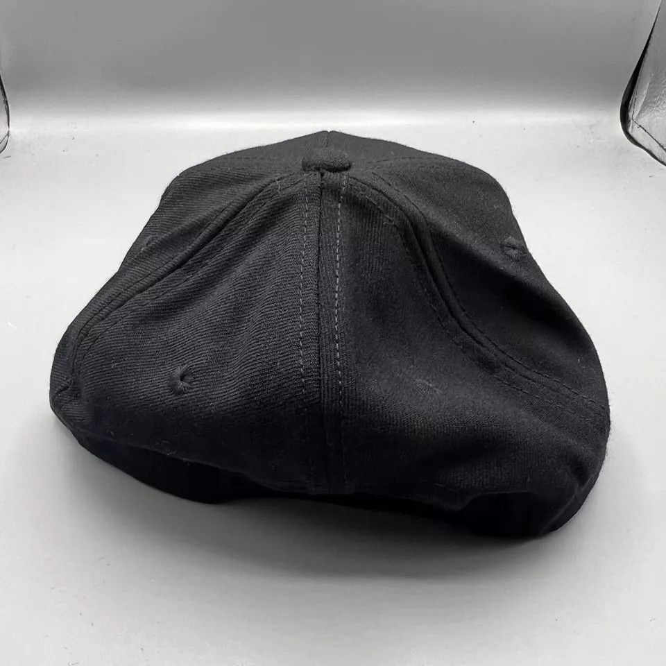 NFL × Vintage New Orleans Saints Hat Men NFL Snap Back Cap New Wool Size ONE SIZE - 4 Thumbnail