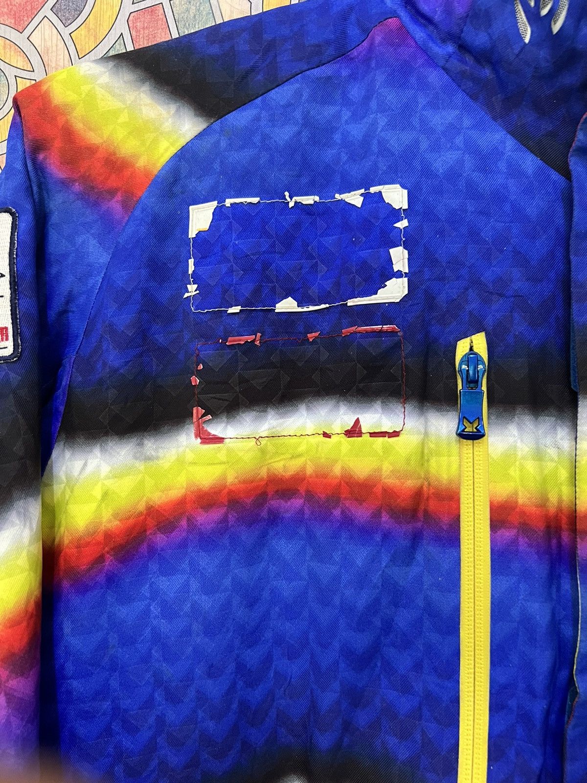 Japanese Brand × Phenix Phenix Ski Team Japan Size US XL / EU 56 / 4 - 17 Thumbnail