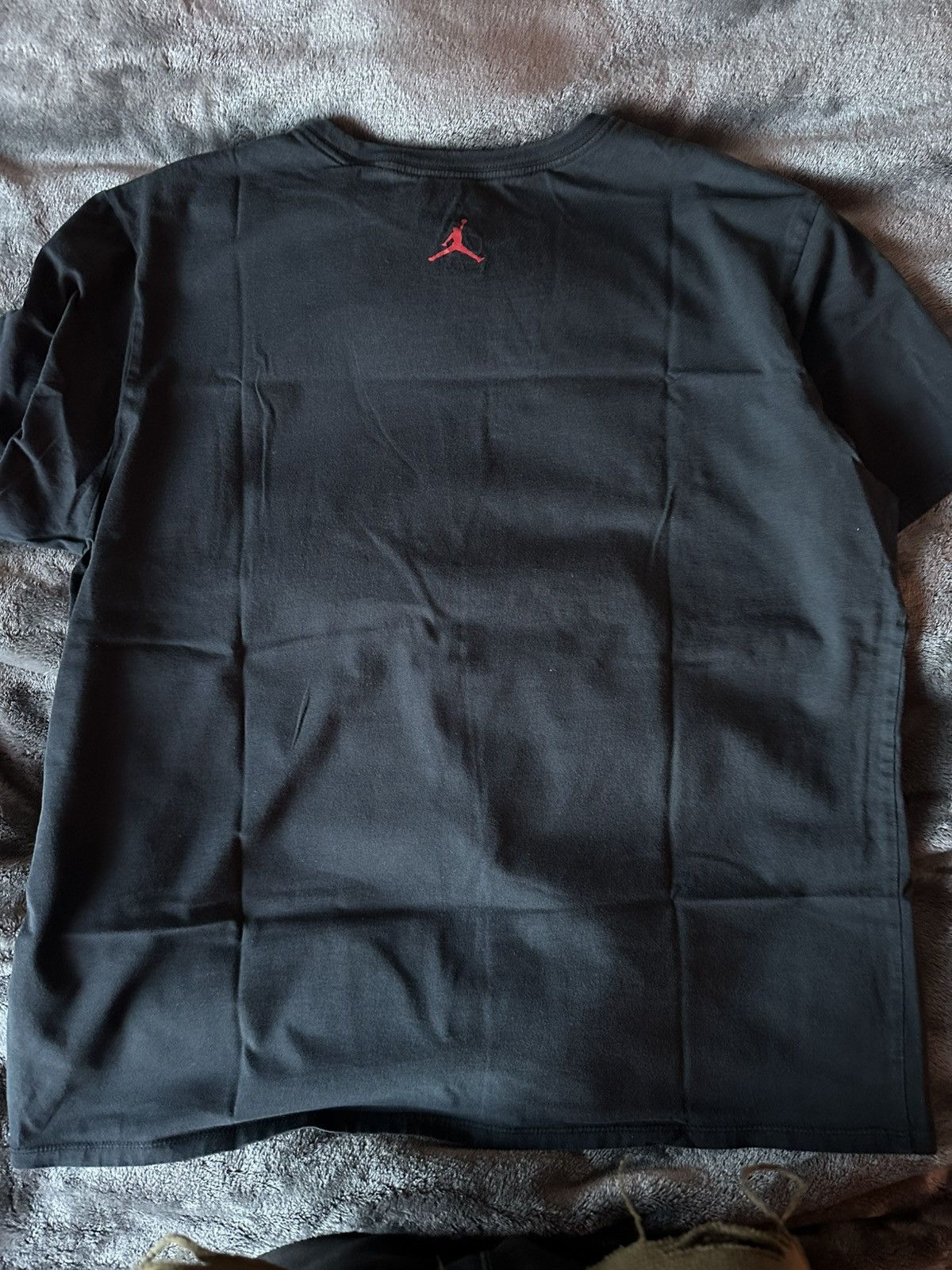 Jordan Brand air jordan space jam tee Size US M / EU 48-50 / 2 - 7 Thumbnail