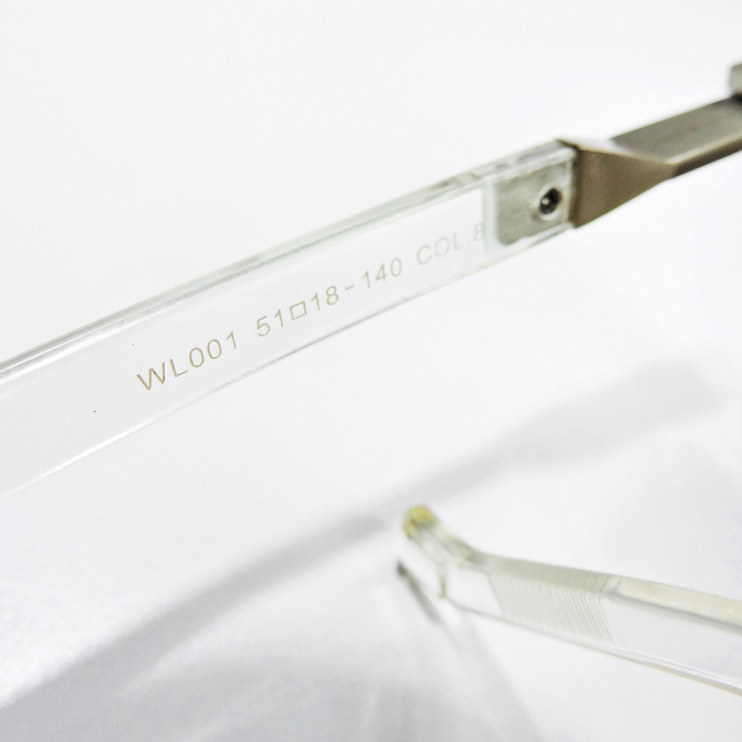 Karen Walker KAREN WALKER SUNGLASSES [WL001] Size ONE SIZE - 10 Thumbnail