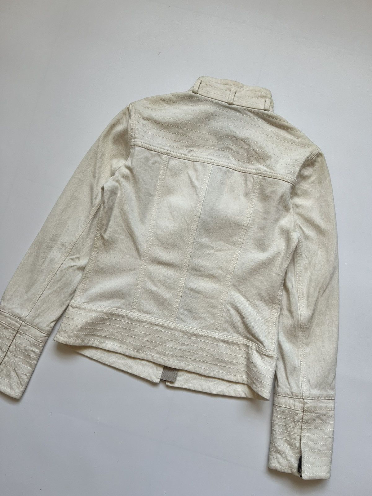 Lanvin Lanvin Collection Jacket Size XS / US 0-2 / IT 36-38 - 10 Thumbnail
