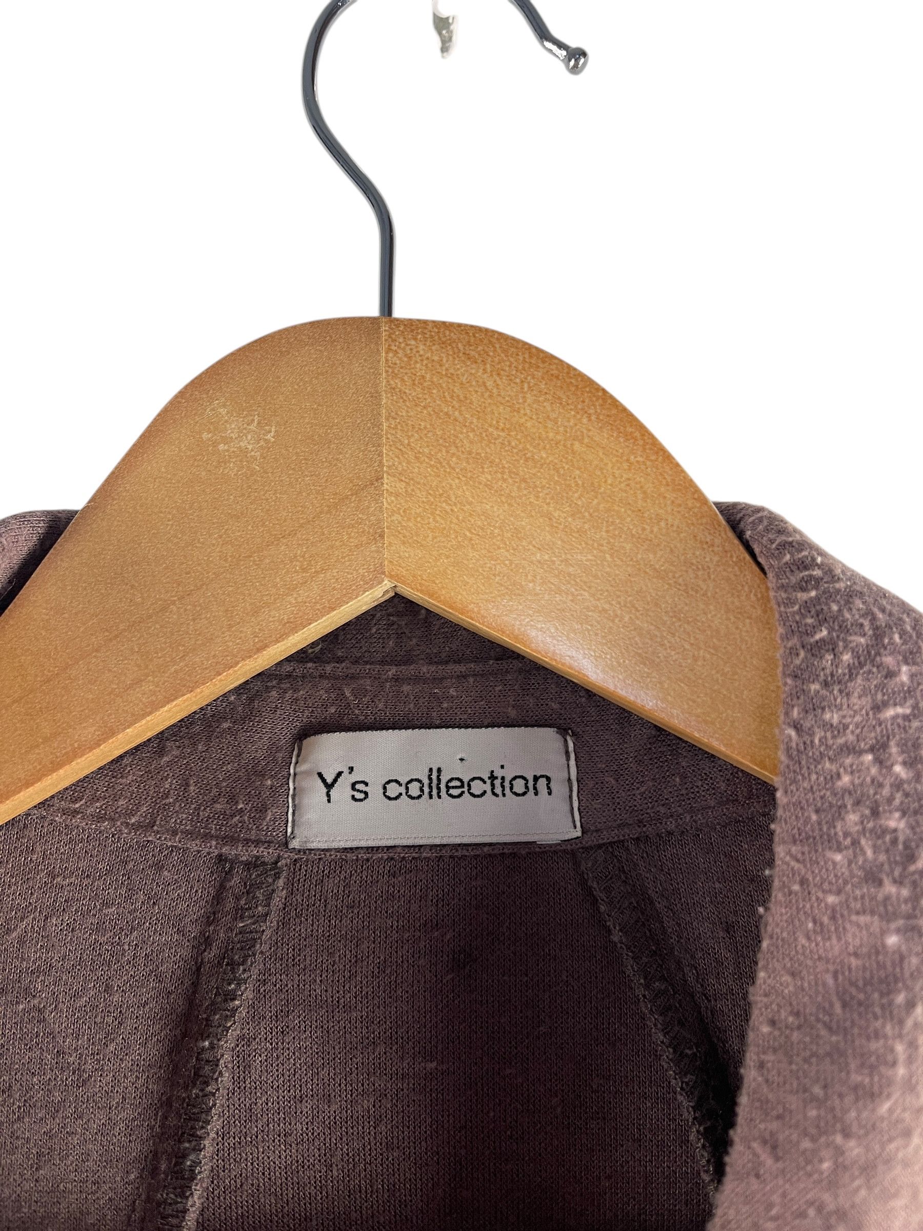 Yohji Yamamoto Y's Collection Dress Size US M / EU 48-50 / 2 - 9 Thumbnail