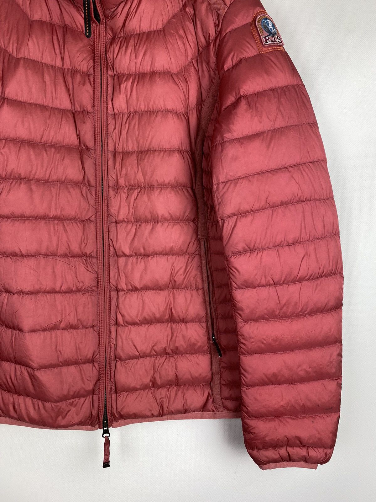 Parajumpers Parajumpers Super Light Weight ladies down jacket size Xl Size XL / US 12-14 / IT 48-50 - 6 Thumbnail