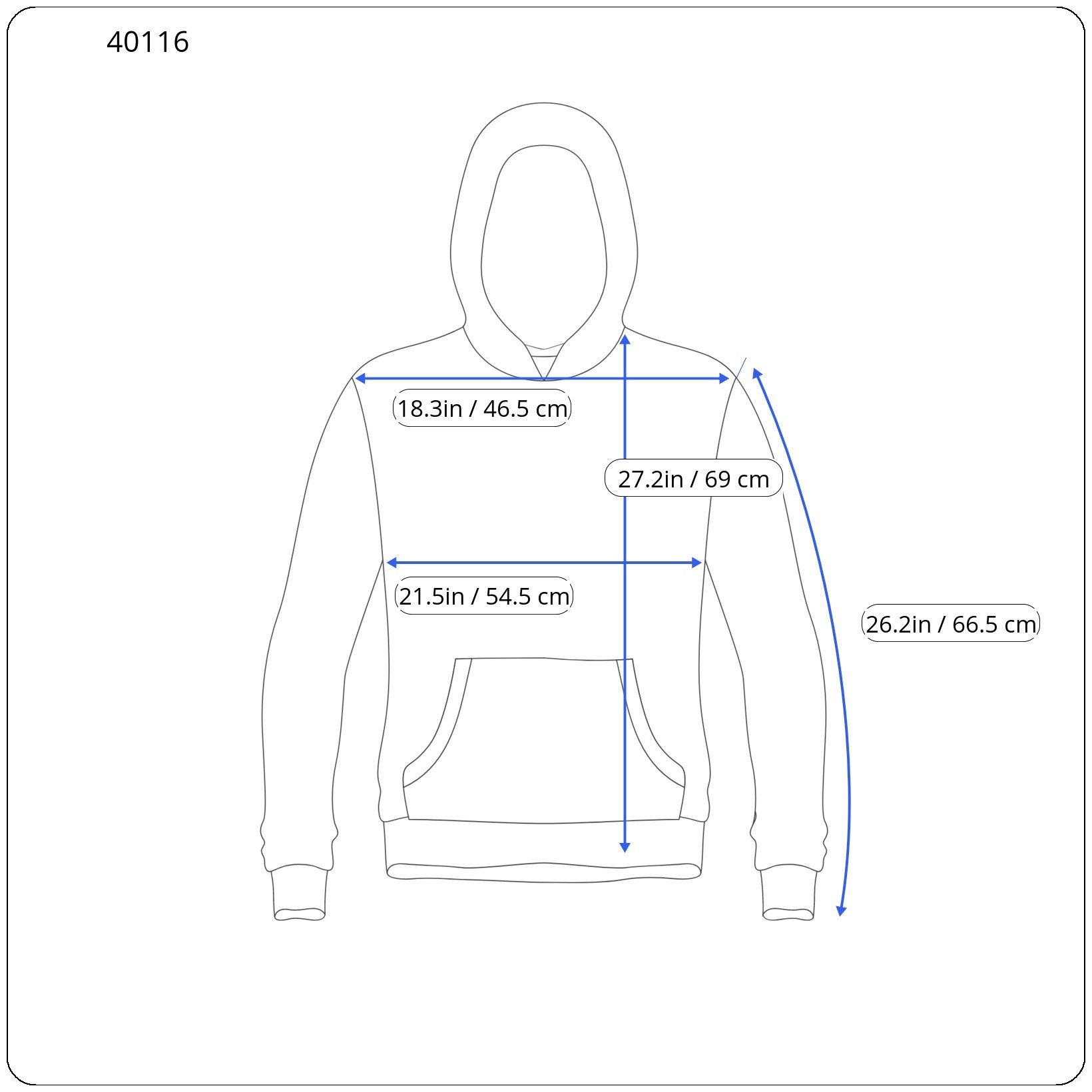 Diesel S-GIRK-HOOD-B4 S Black Oversized Hoodie 40116 Size US S / EU 44-46 / 1 - 3 Thumbnail