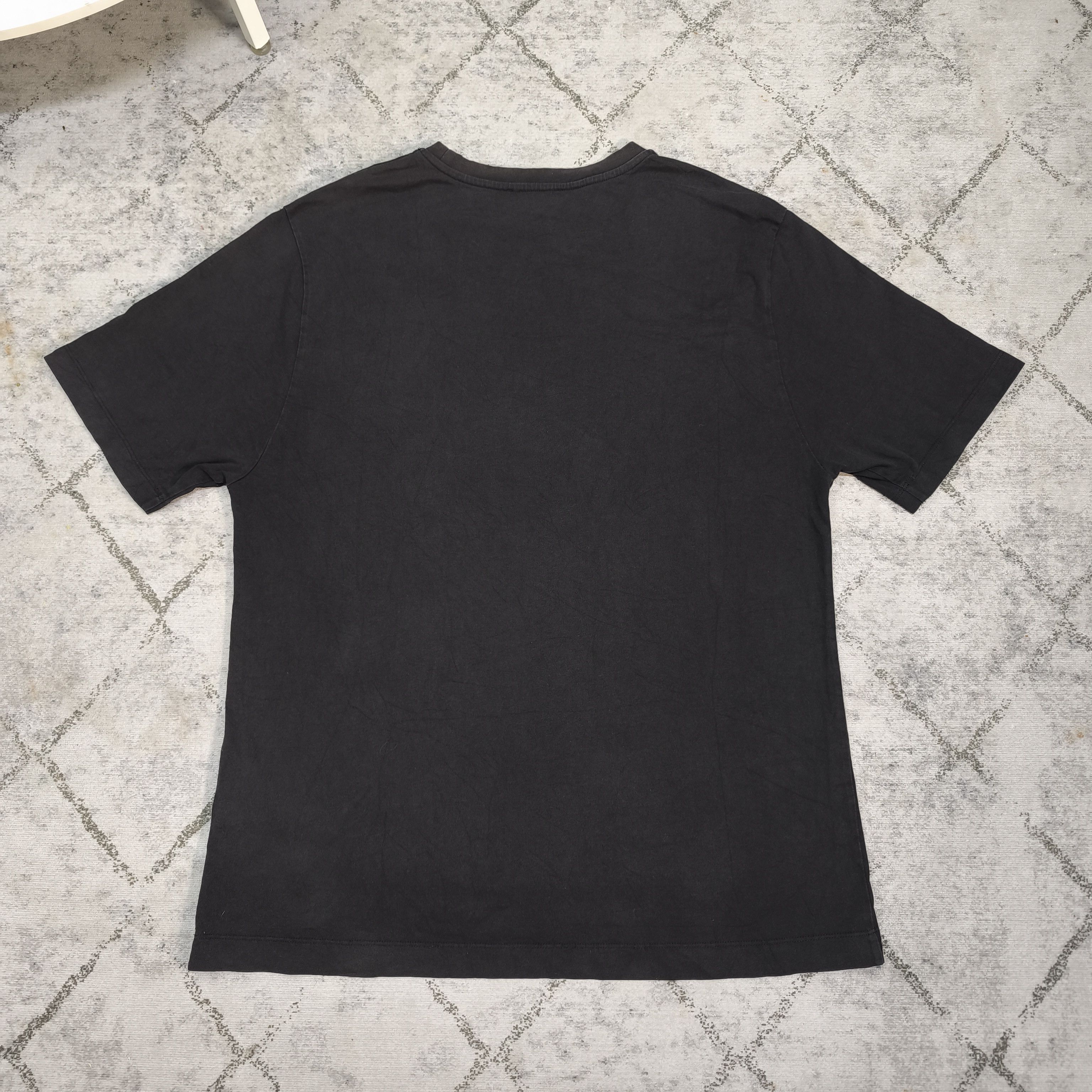 Gosha Rubchinskiy Vintage Sun faded Gosha Rubchinskiy T-Shirt Size US L / EU 52-54 / 3 - 6 Thumbnail