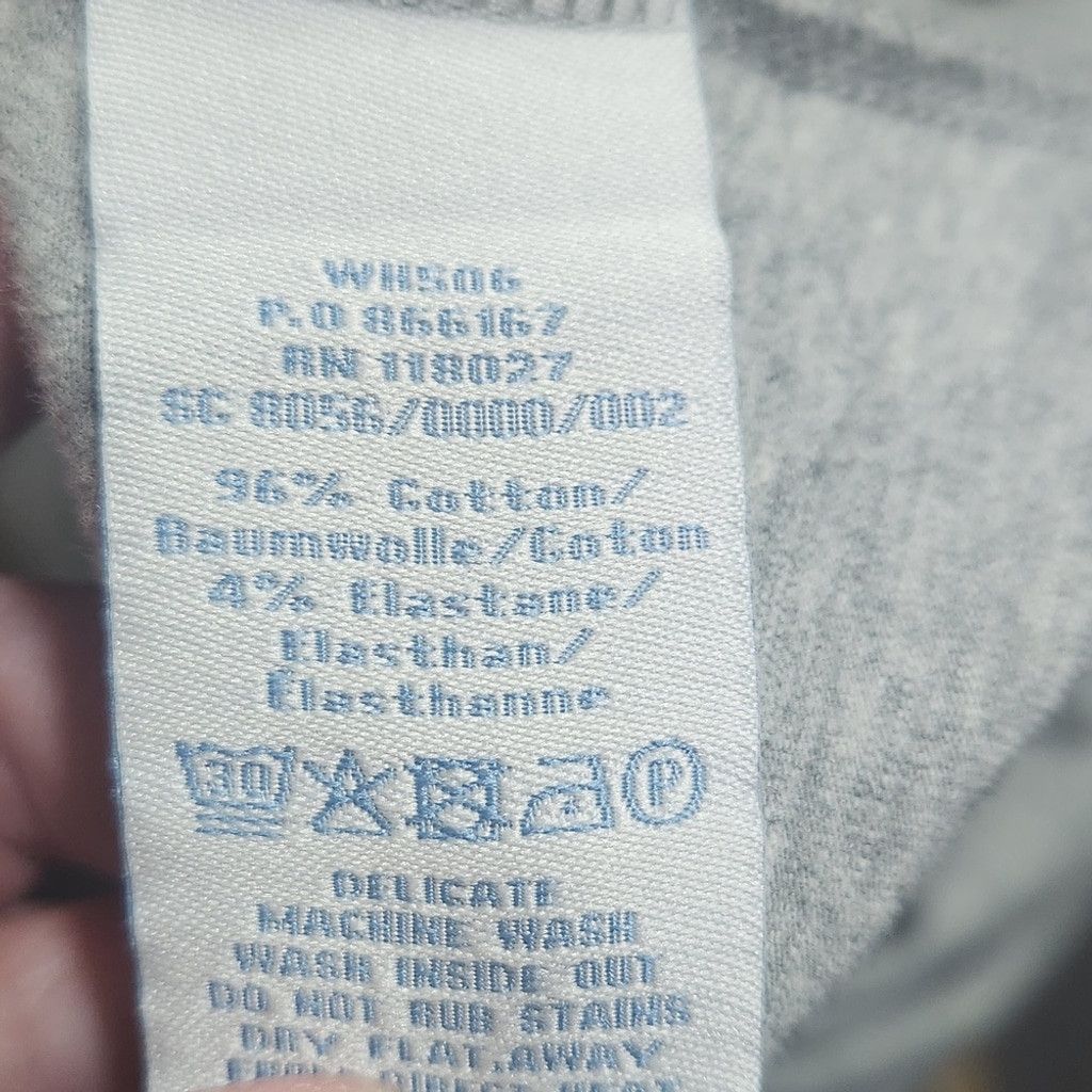 Boden Boden Womens Grey Dress Size 8 Size M / US 6-8 / IT 42-44 - 9 Thumbnail