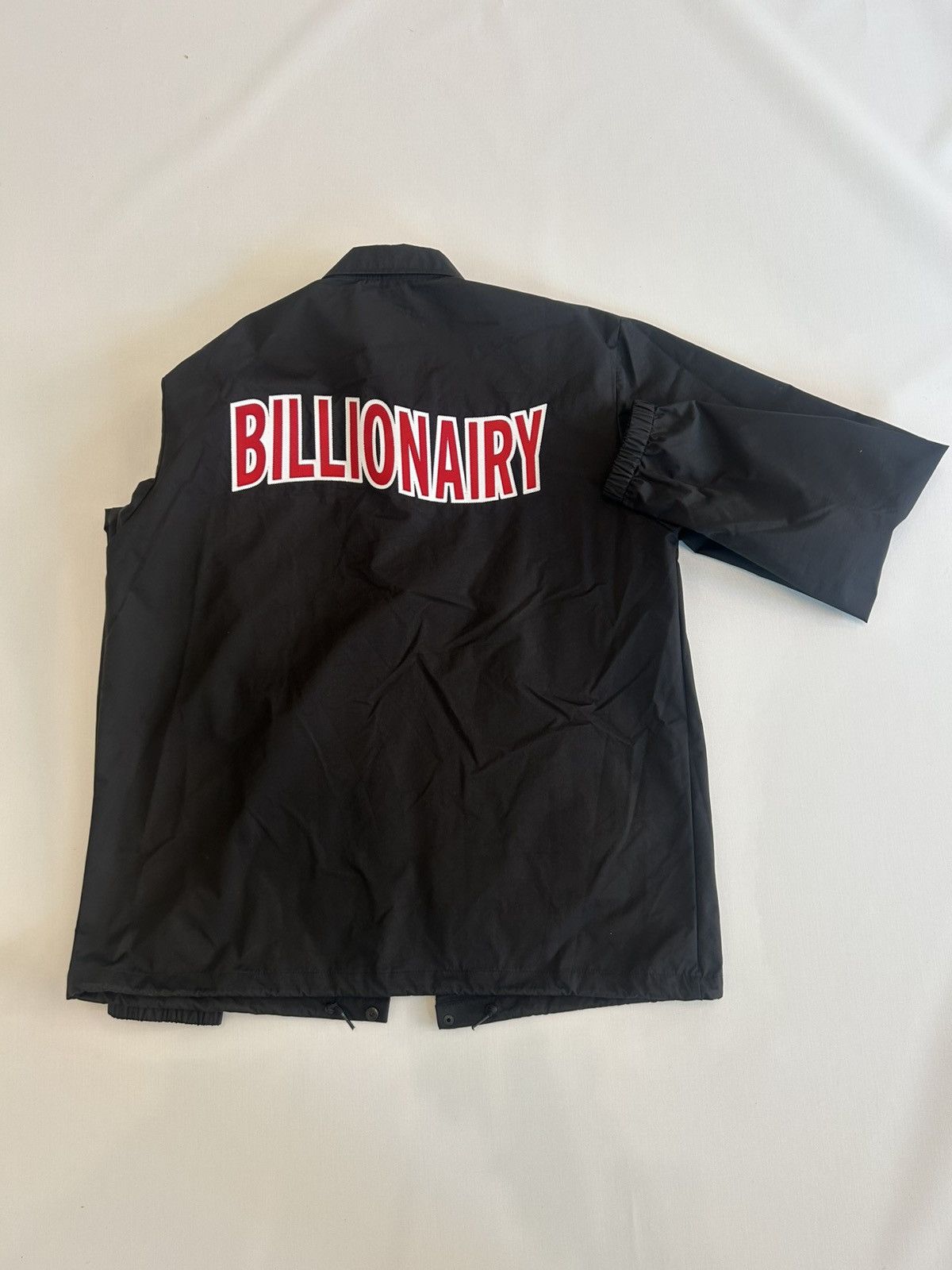 Other Mark McNary Billionary Size US XXL / EU 58 / 5 - 4 Thumbnail