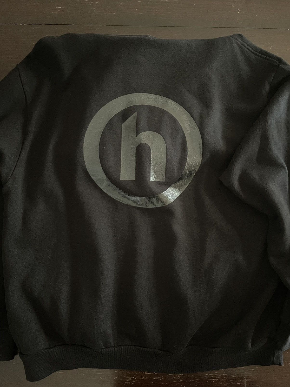 HIDDEN Hidden Hoodie Black Large Size US L / EU 52-54 / 3 - 6 Thumbnail